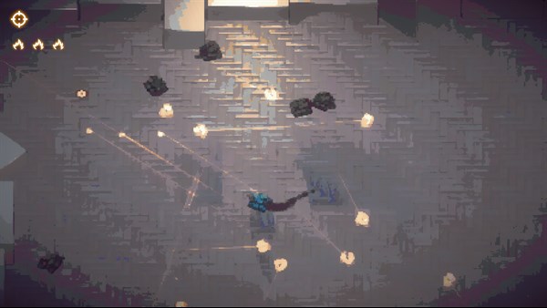Retro Tanks — 2