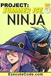 Ninja - Project: Summer Ice 5