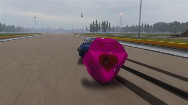 Street Outlaws 2: Winner Takes All – The 70s Car Bundle screenshot 3