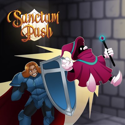 Sanctum Push (Xbox One)