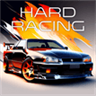 Hard Racing - Car Driving Game