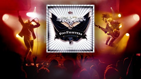 "Best of You" - Foo Fighters