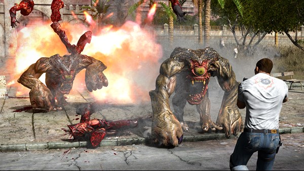 Serious Sam Collection — 7