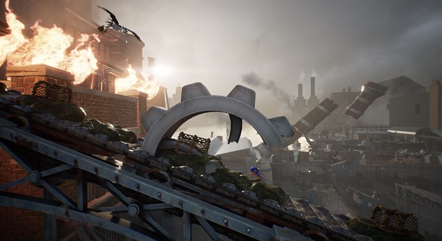 Darwin's Paradox! screenshot 3