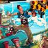 Édition Jour 1 de luxe de Sunset Overdrive