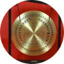 Gong Wallpaper New Tab icon