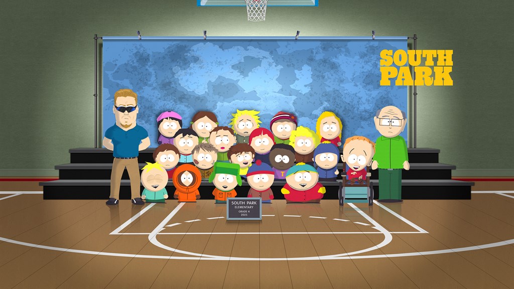 South Park Theme_2