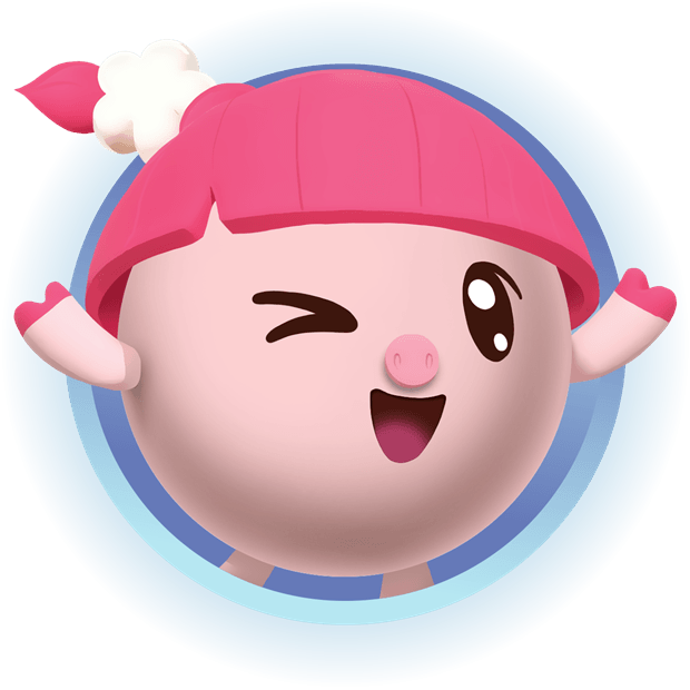 Kikoriki Art Games