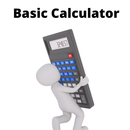 basic Calculator