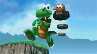 Croc Legend of the Gobbos