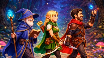 Enjoy the Games Bundle