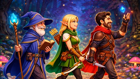 Enjoy the Games Bundle