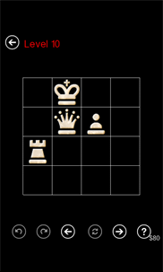 One Chess screenshot 8