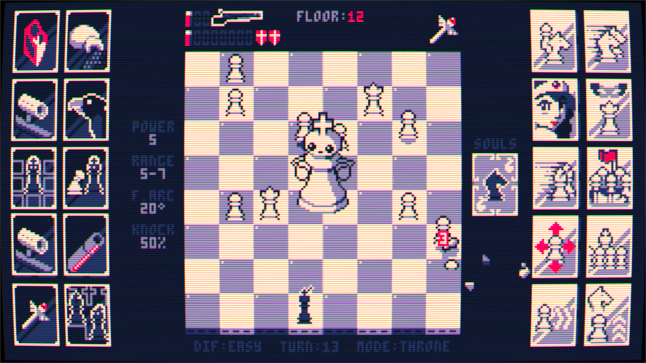 Shotgun King: The Final Checkmate screenshot 4