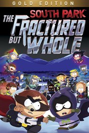 South Park™: Scontri Di-Retti™ - Gold Edition