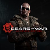 Gears Of War Ultimate Edition Deluxe