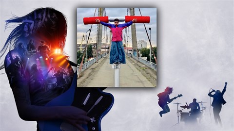 "Hurt" - Oliver Tree