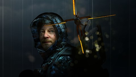Game Pass adds two games today, including Death Stranding