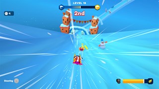 Sled Riders (Windows) screenshot 6
