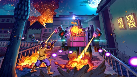 Escape from Terror City no Steam