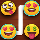 Onet Emoji Connect Game