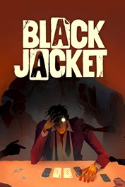 xbox game pass - maio - Black Jacket