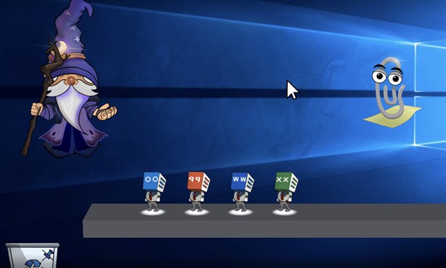 Excelios screenshot 2