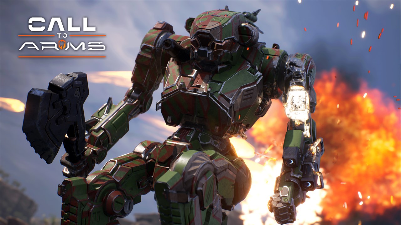 MechWarrior 5: Mercenaries - Succession Wars Edition screenshot 11