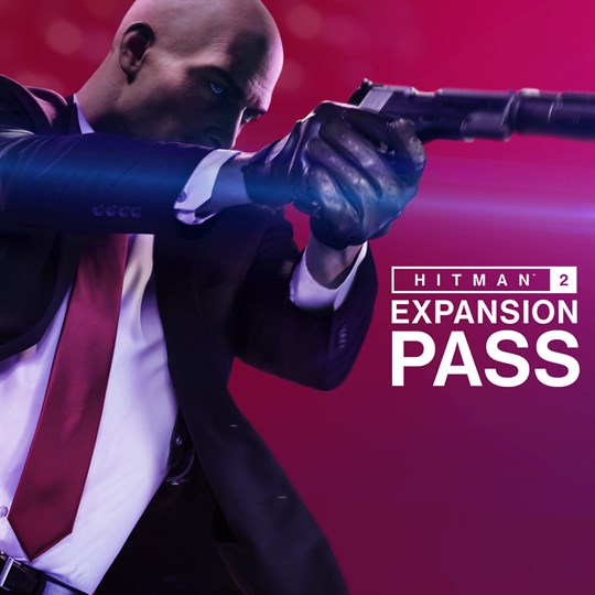 HITMAN™ 2 - Expansion Pass for xbox
