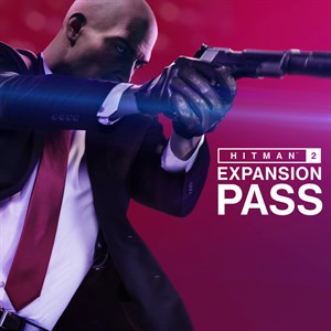 HITMAN 2 - Passe de Expansão