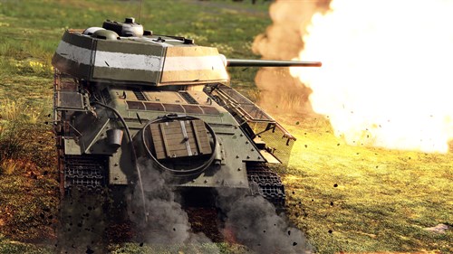 War Thunder - In May 45 Bundle