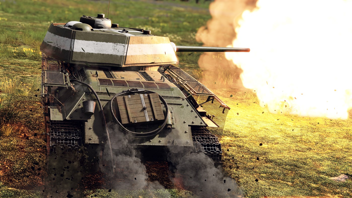 #5. War Thunder - In May 45 Bundle (Xbox) Podle: Gaijin Distribution Kft