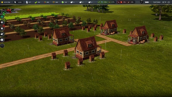 Farm Manager 2022 — 7