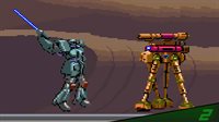 Arcade Archives 2 GALACTIC WARRIORS