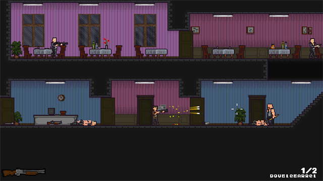 Guns and Bullets Bundle screenshot 3