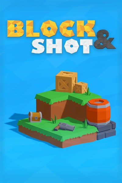 Block & Shot