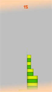 Tower Brick screenshot 3