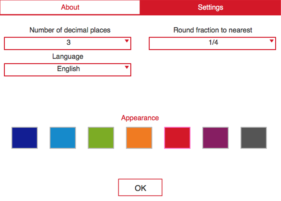 #10. Fractions Pro (Windows) Podle: Intemodino Group s.r.o.