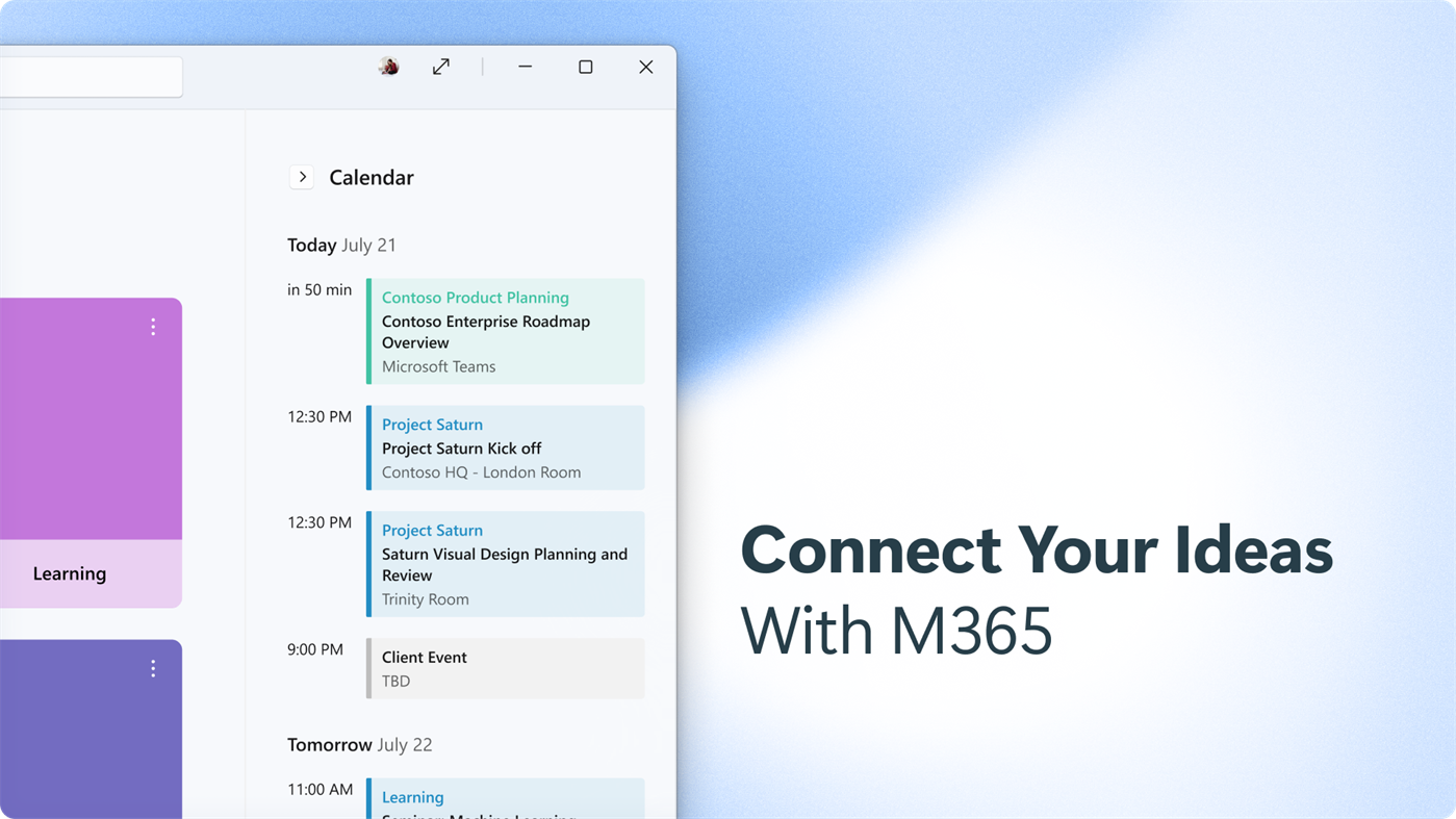 #9. Microsoft Journal (Windows) 作者: Microsoft Corporation