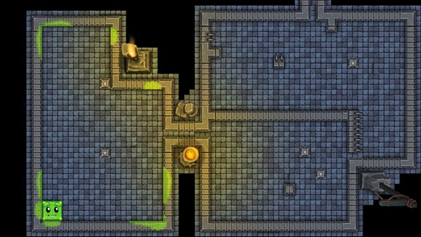 Dungeon Slime Collection — 1
