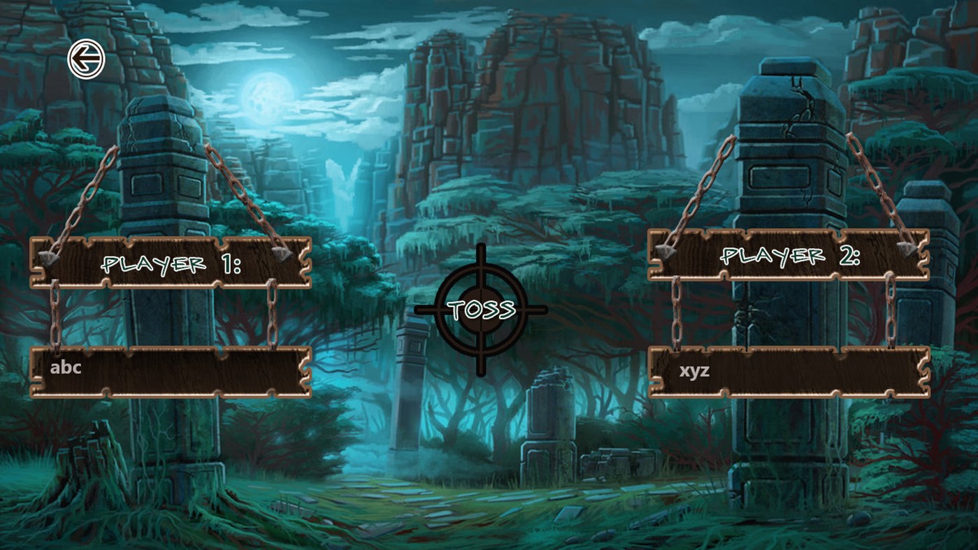 #3. Treasure Explorers (Windows) 由: Sunil Kapadia