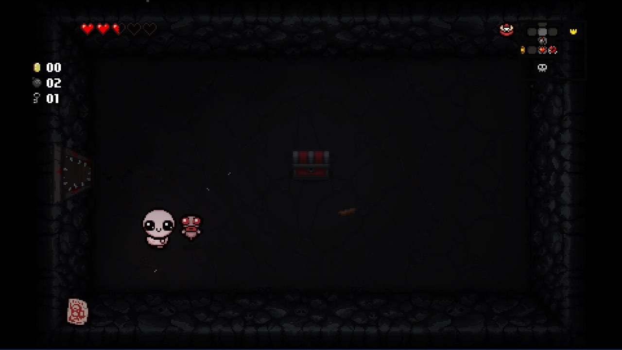 The Binding of Isaac: Rebirth screenshot 7