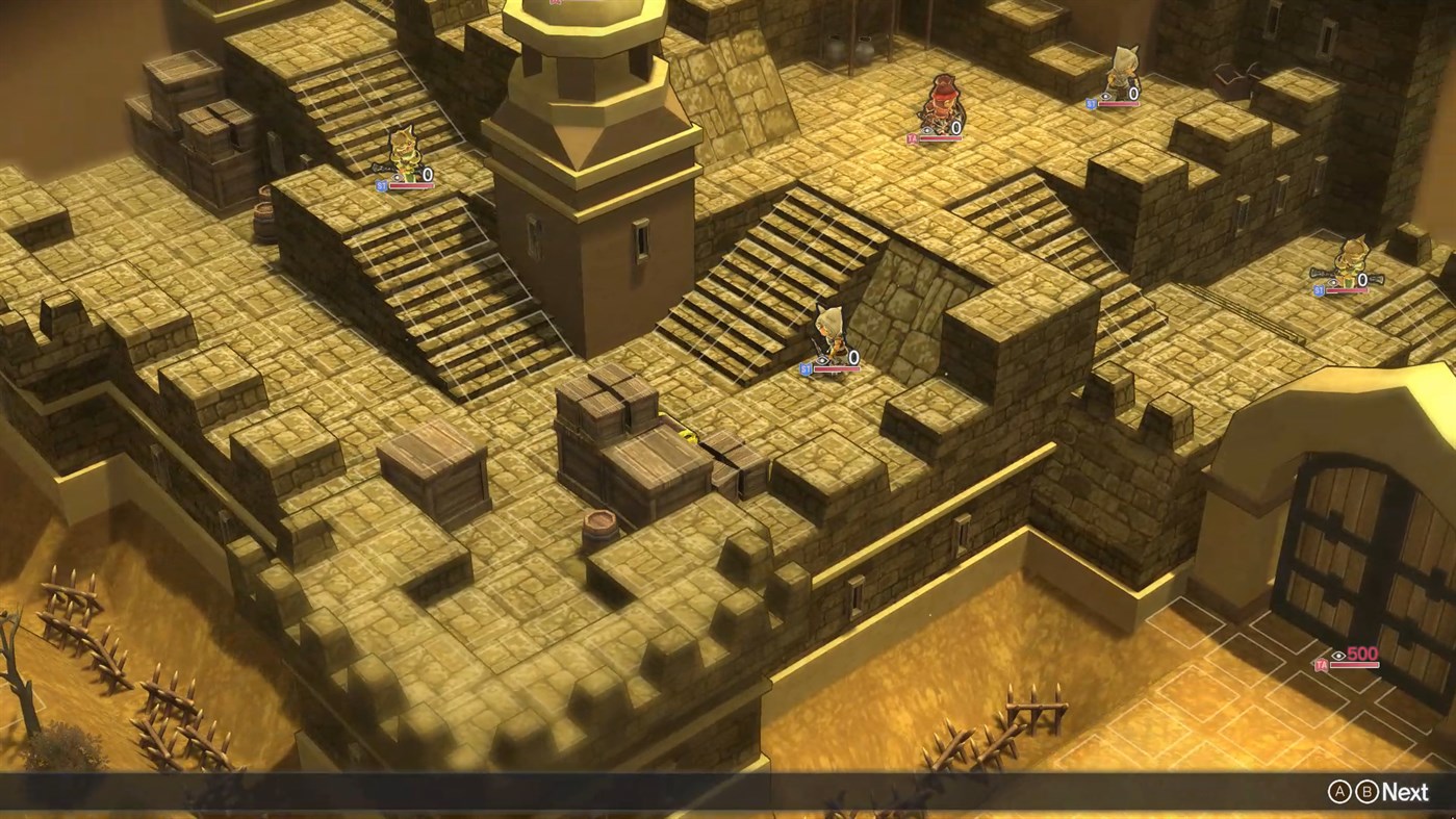 #7. Cross Tails Demo (Windows) Göre: KEMCO