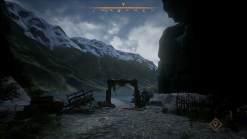 Treasure Hunter Simulator