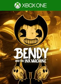 Bendy and the Ink Machine