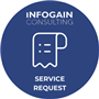Enterprise Service Request Management icon