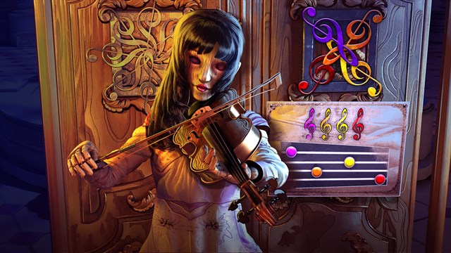 Behind The Mask Bundle screenshot 3