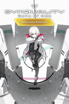 SYNDUALITY Echo of Ada Ultimate Edition