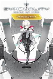 SYNDUALITY Echo of Ada Edição Ultimate Pre-order