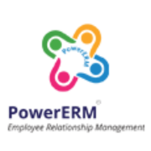 PowerERM HRMS APP image